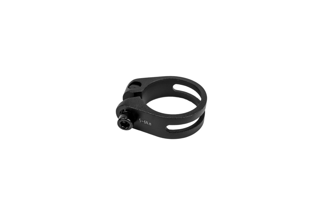 SEAT CLAMP 31.8 PODIUM 2021