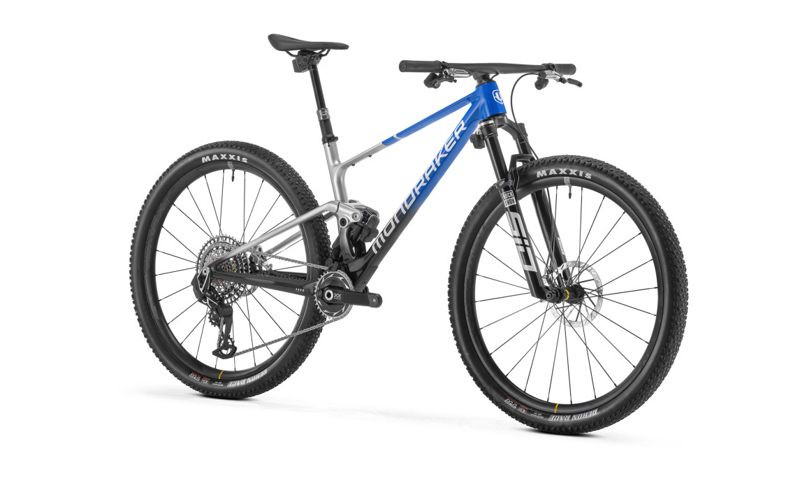 F-PODIUM RR SL