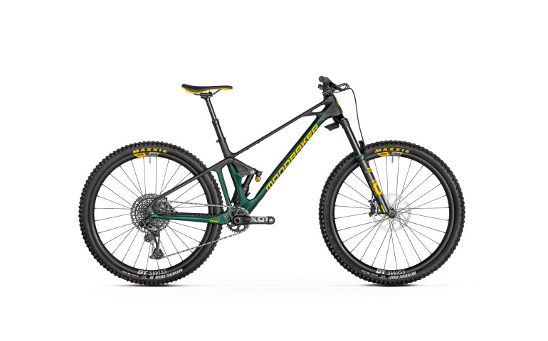 FOXY CARBON XR