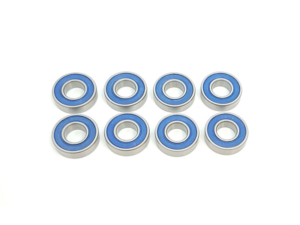ZERO 2 BEARING KIT SPARES