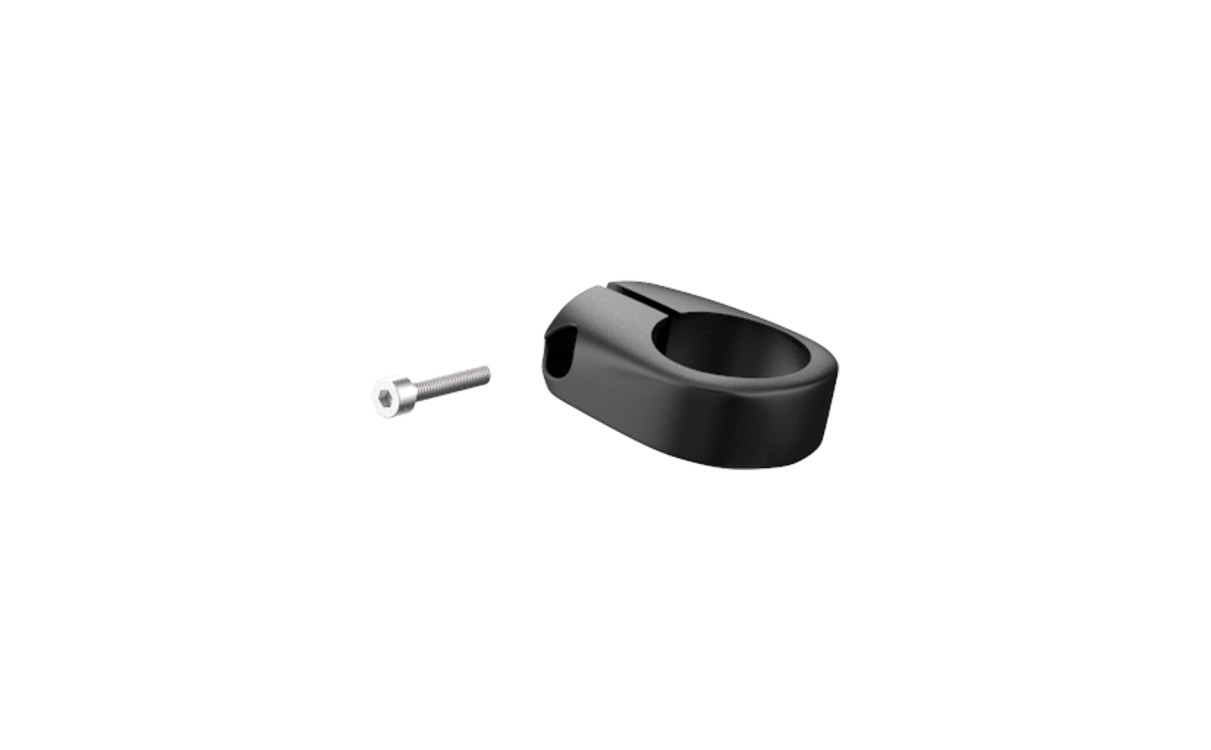 DUSTY SEAT CLAMP