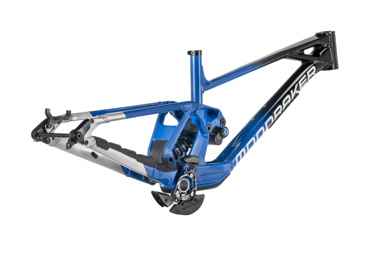 SUMMUM RR MULLET FRAMESET