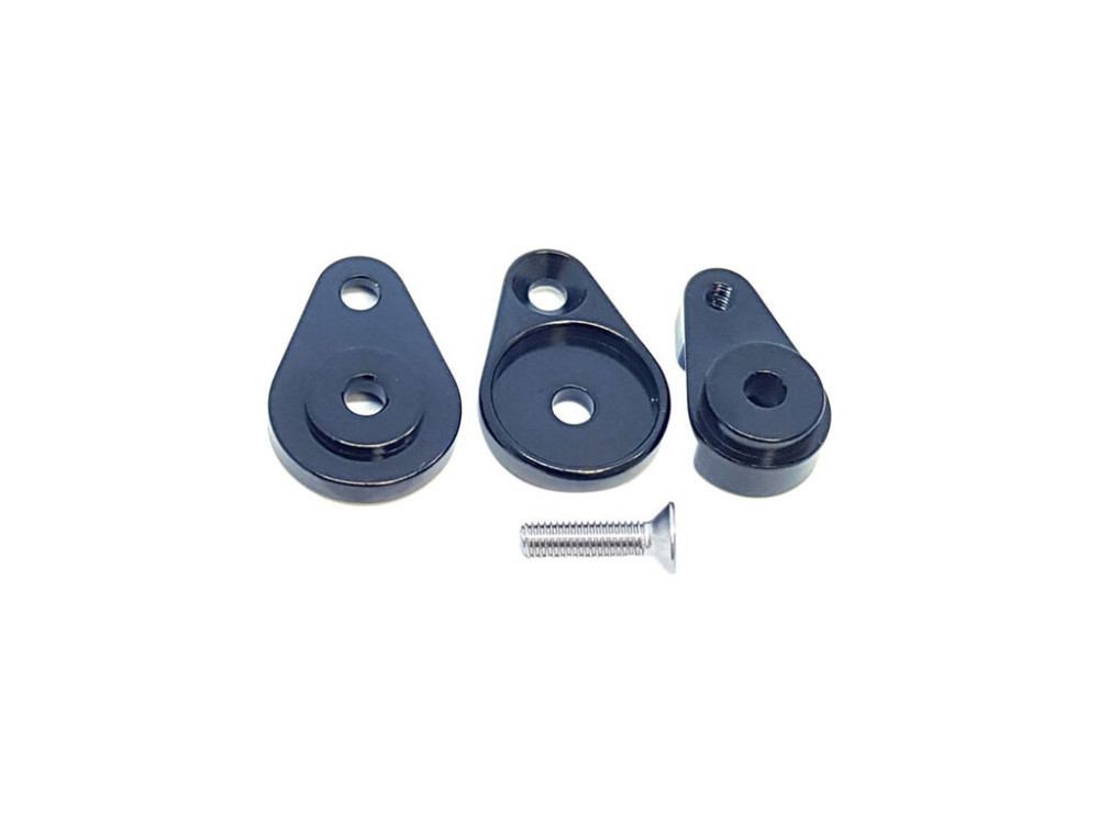 CONVERSOR KIT 1 QR AXLE