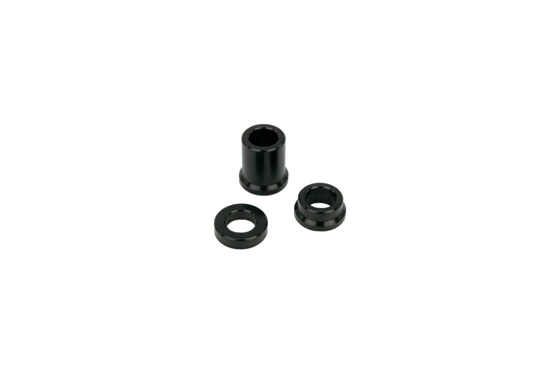 SPACERS SET ESPACIADORES MOTOR CRAFTY CARBON 2020