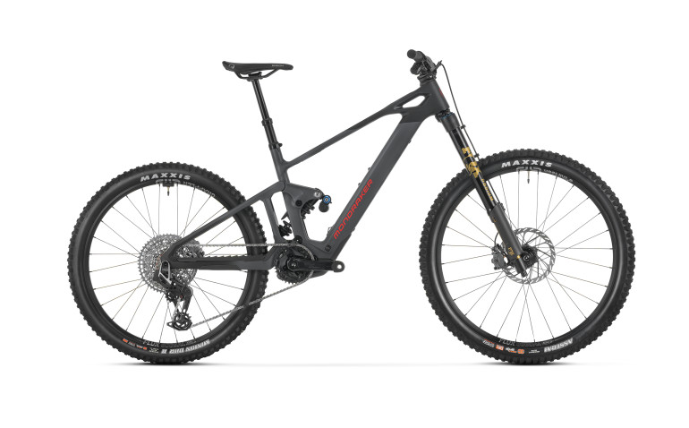 DUNE RR
