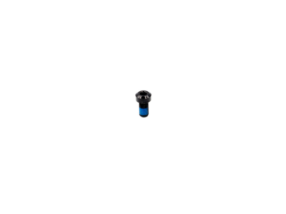TORNILLO M8x15L-W11K1 PUNTERAS SUMMUM