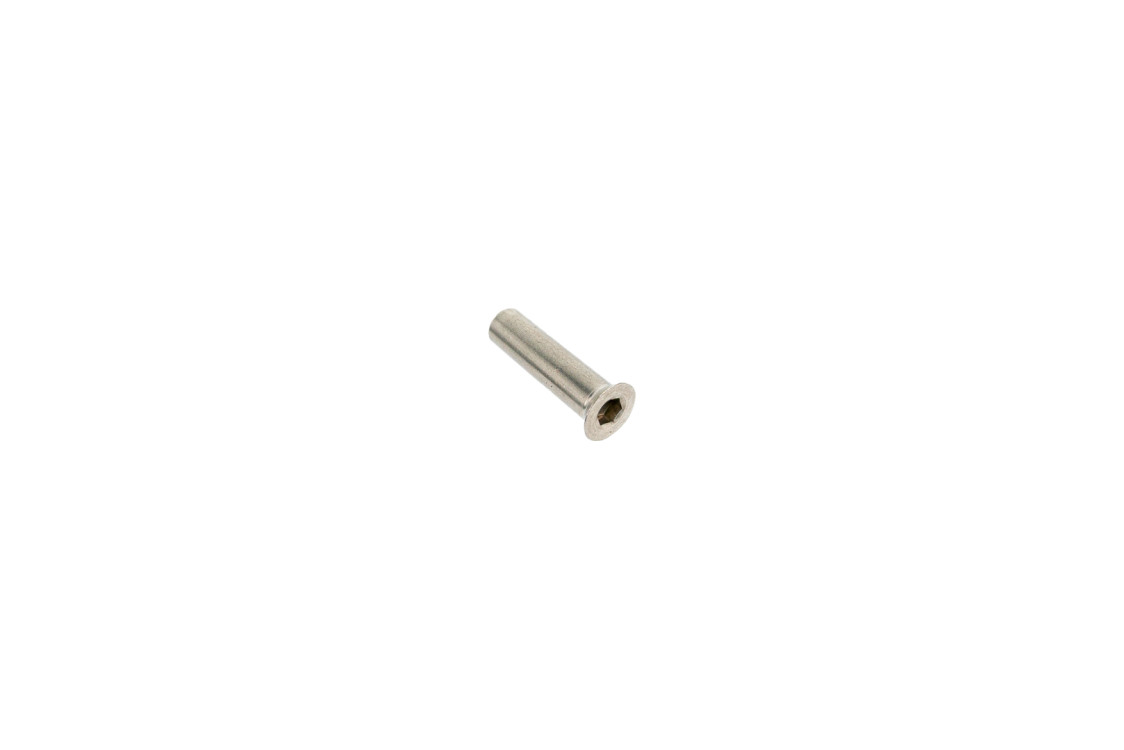 SLEEVE BOLT 8X32L DUNE-FACTOR 2010