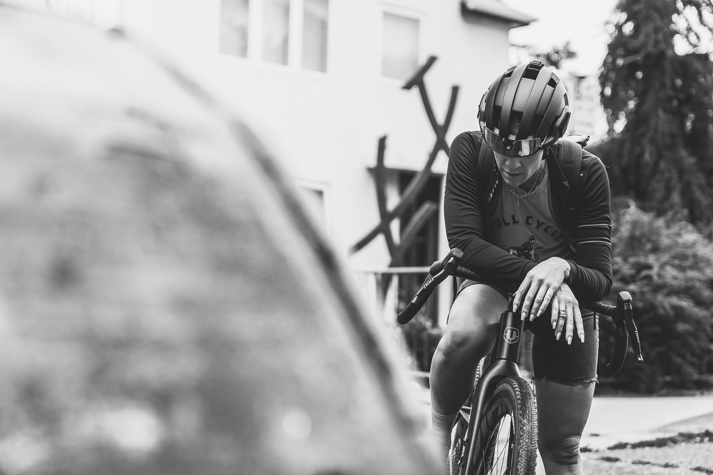 DAS NEUE MONDRAKER ARID GRAVEL BIKE