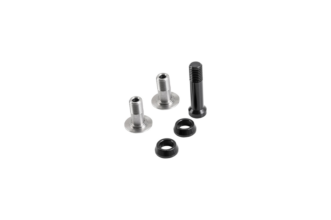 KIT 13 SHOCKS SPARES