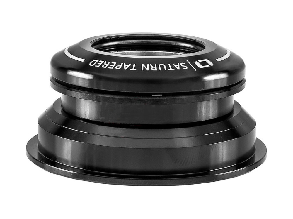 BOTTOM CROWN RACE SATURN TAPERED