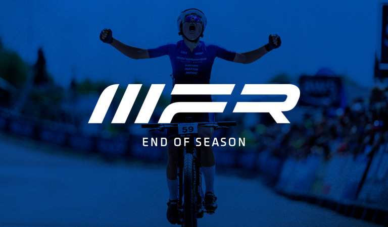 END OF THE SEASON 