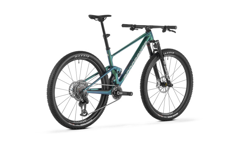 F-PODIUM RR SL