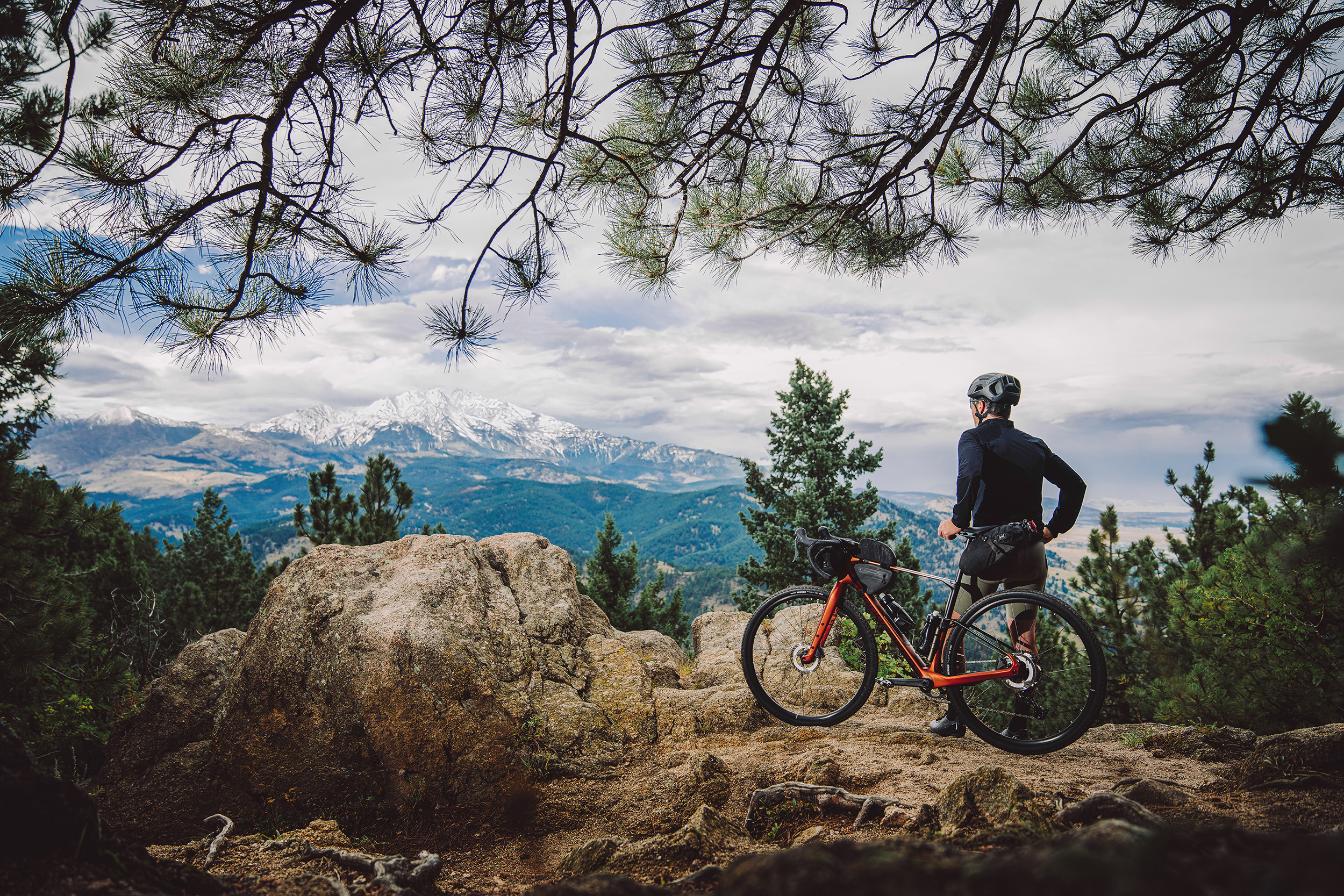 DAS NEUE MONDRAKER ARID GRAVEL BIKE