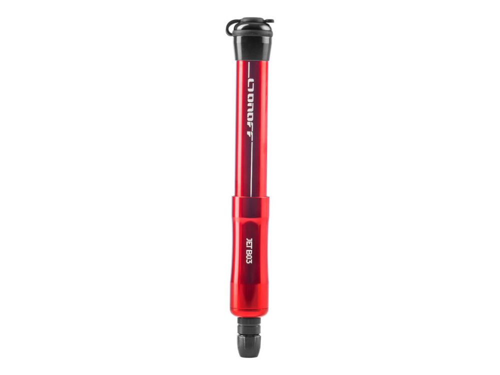 JET B03 PUMP