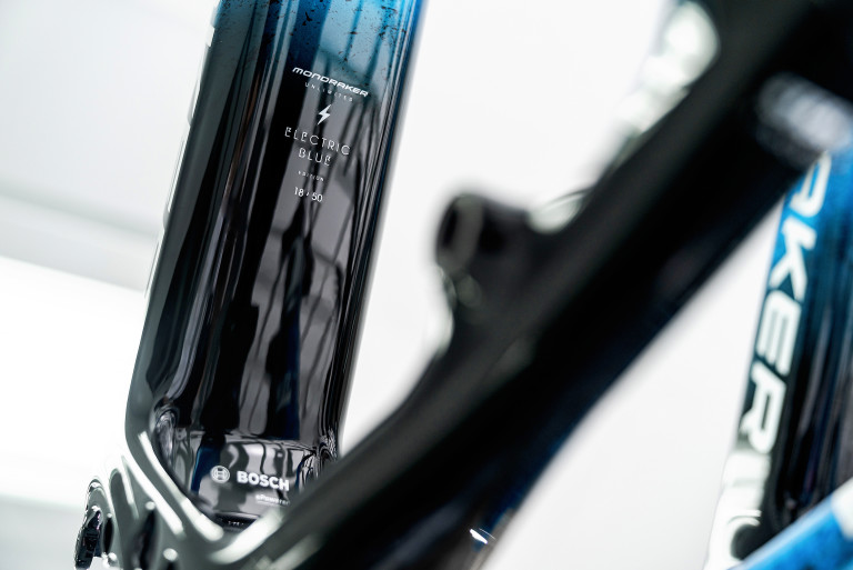 50 BIKES: NUMMERIERT UND KEINES WIE DAS ANDERE