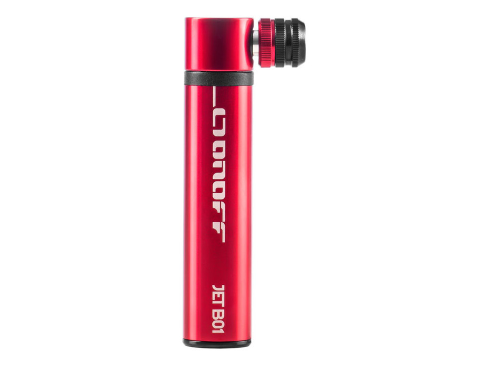JET B01 PUMP