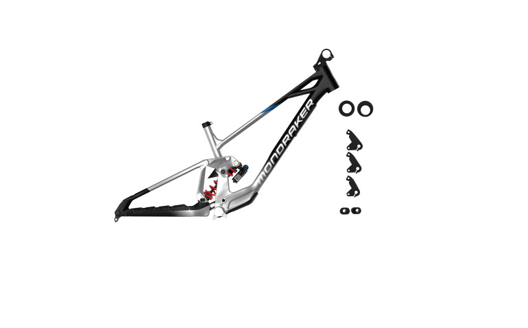 SUMMUM RR MULLET FRAMESET