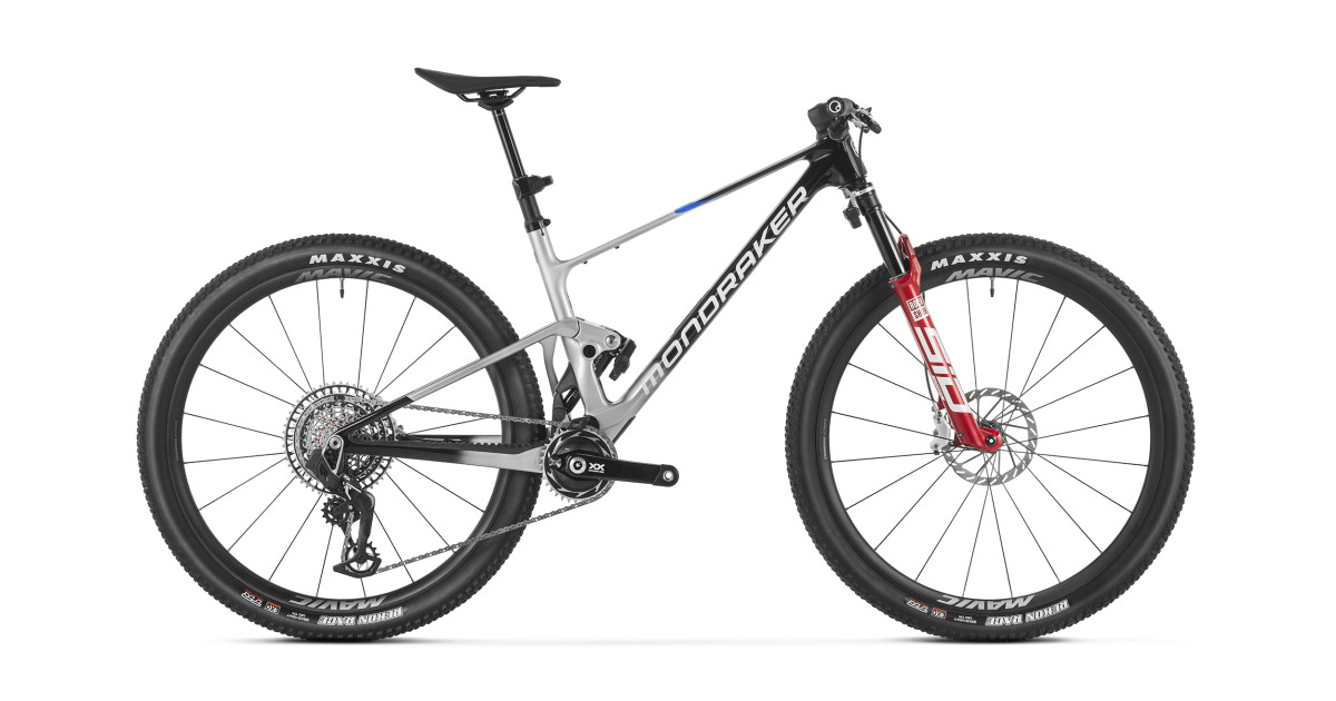 Mondraker F-PODIUM CARBON RR SL