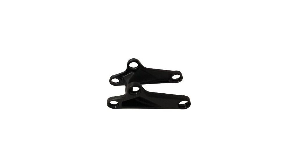 UPPER LINK BLACK GLOSS SUMMUM ALU 2021