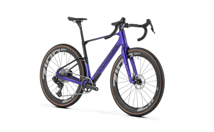 ARID CARBON RR