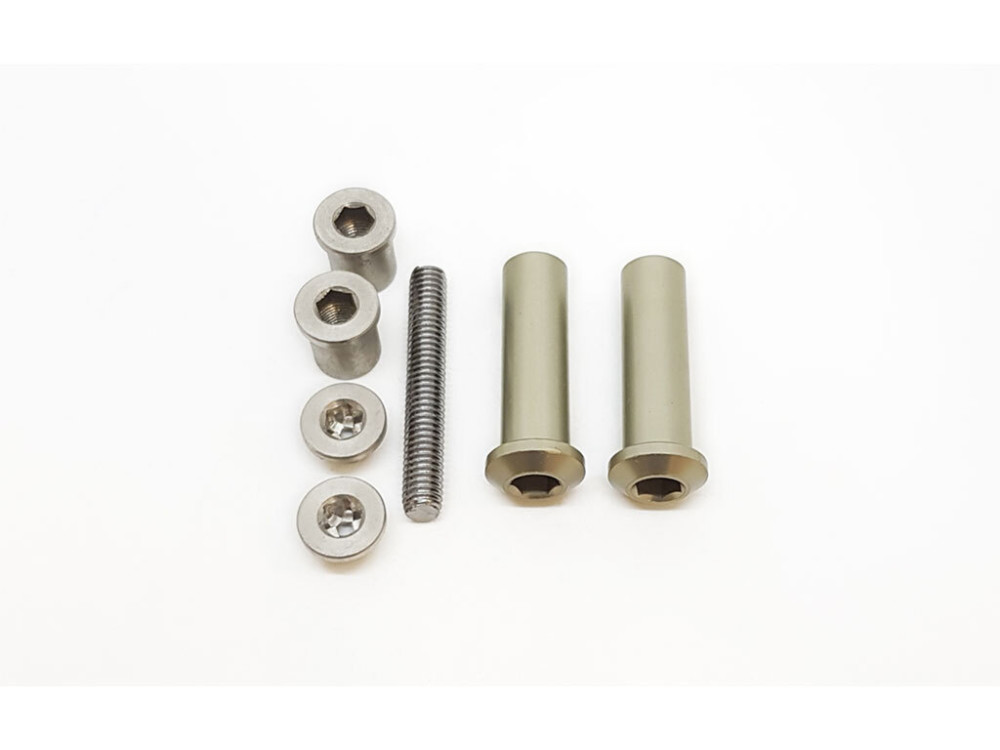 UPPER LINK KIT 11