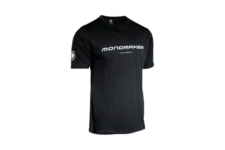 T-SHIRT MONDRAKER COMPANY
