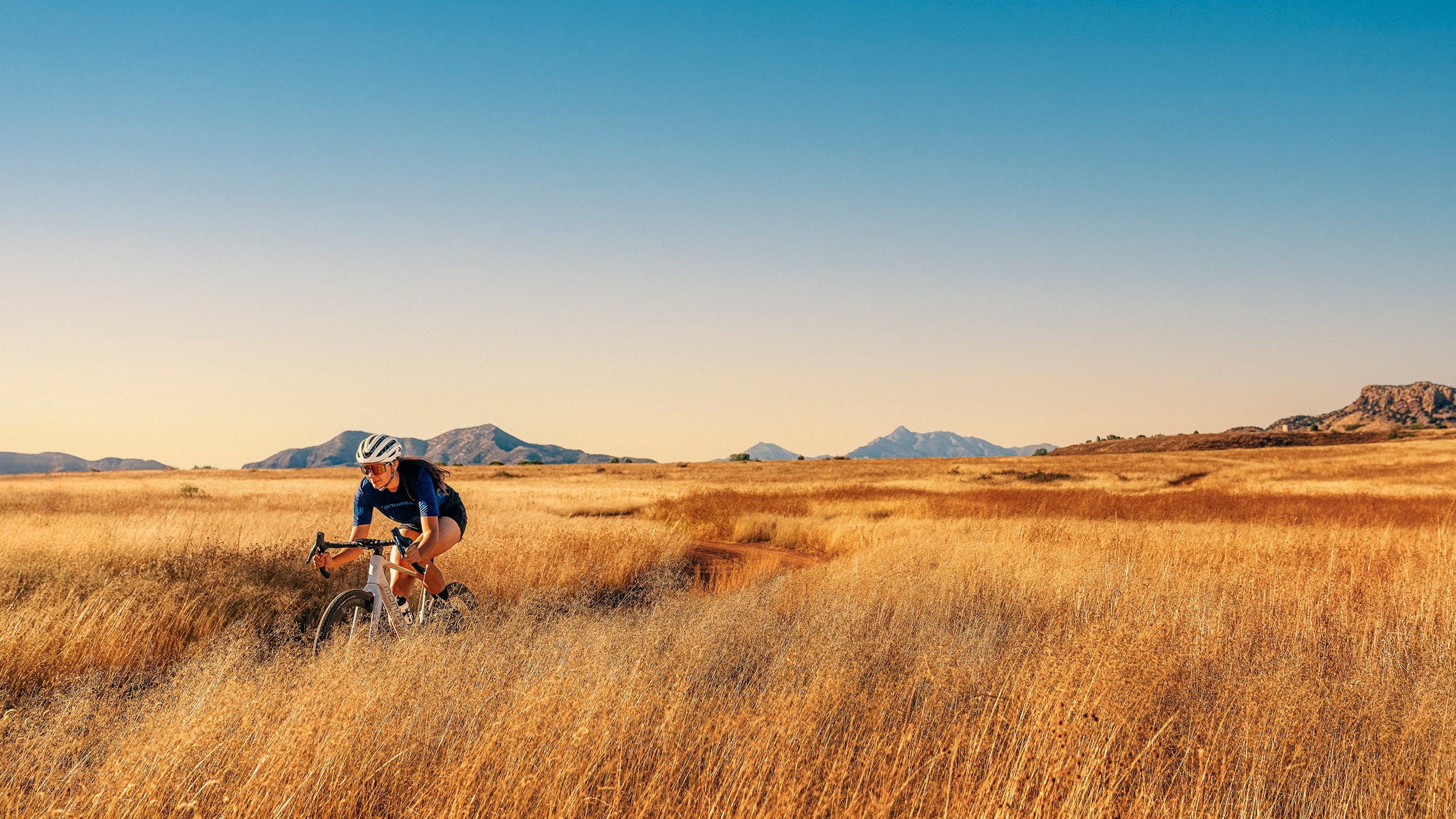 ARID CARBON RR GRAVEL BIKE