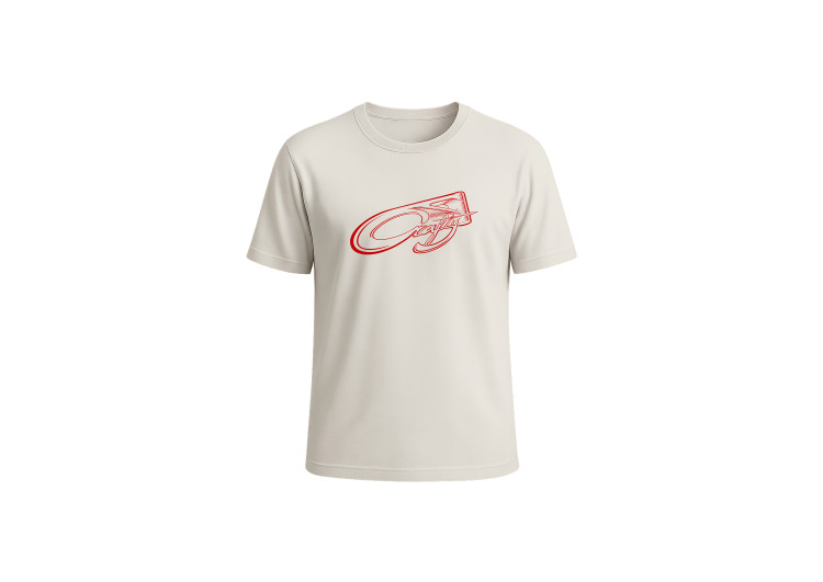 T-SHIRT CRAFTY