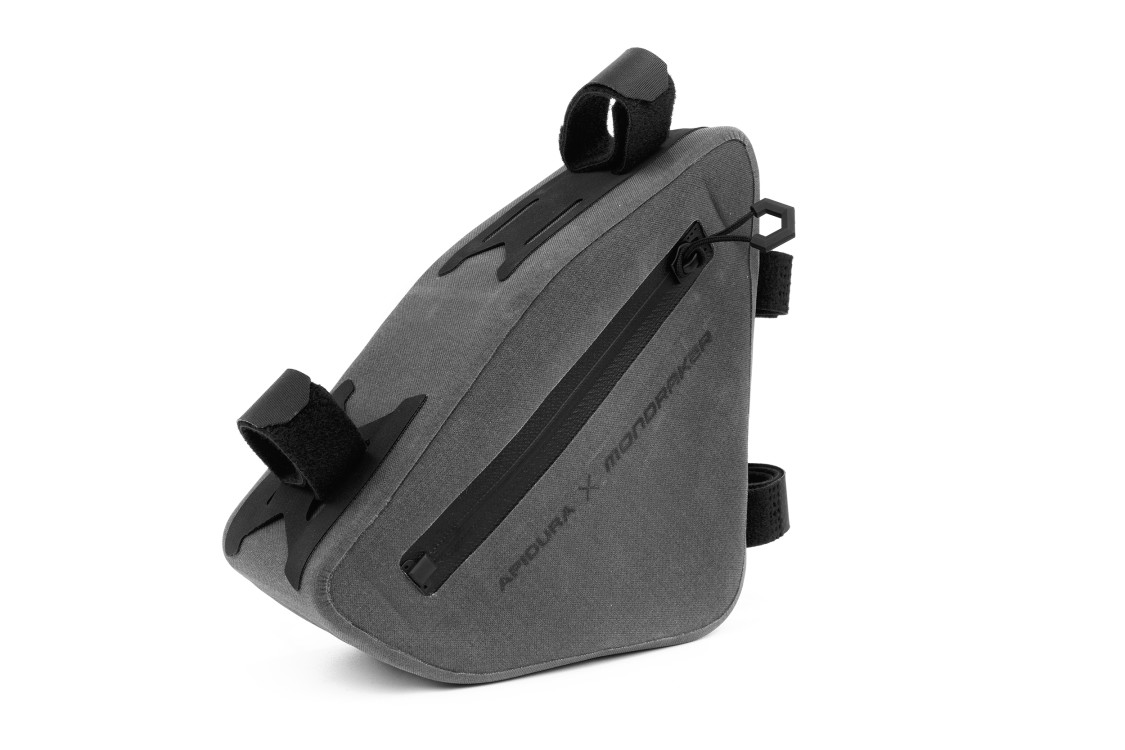 GRAVEL BAG  - FRAME