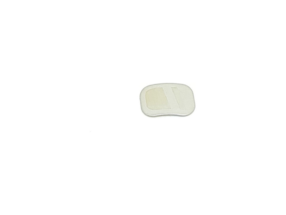 26-29 CARBON PODIUM DIAGONAL T CHAIN PROTECTOR