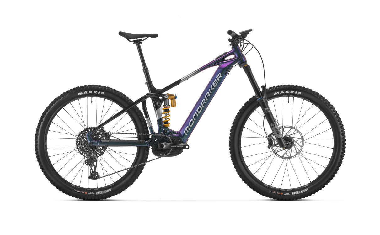 MONDRAKER（モンドレイカー）FOXY 27.5 2019年
