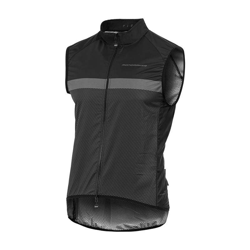 WIND VEST PLUS 419