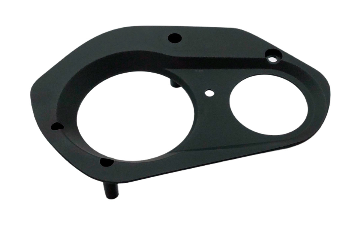 MOTOR COVER DROIT SHIMANO THUNDRA 2020