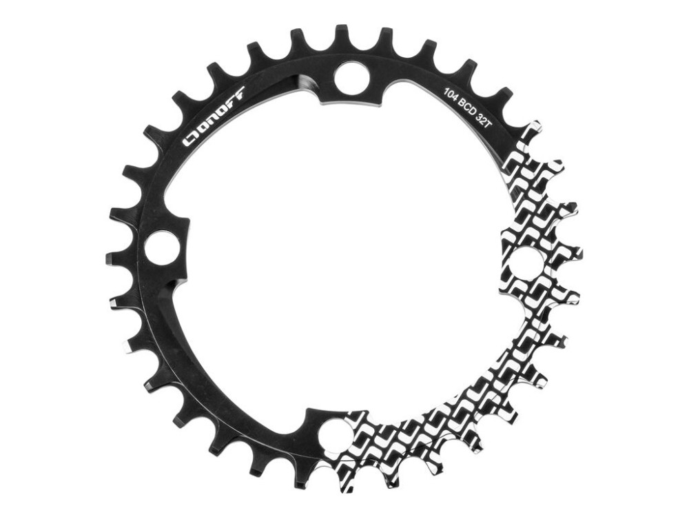 CHAINRING (BCD104)
