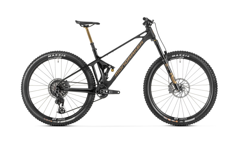 FOXY CARBON RR