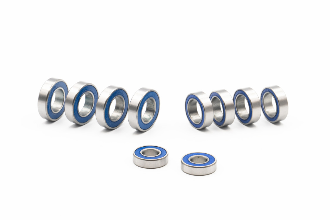 BEARING KIT SPARES ZERO 27