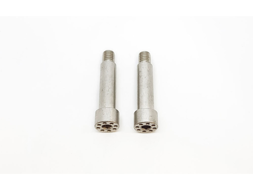 KIT 2 SHOCK SPARES