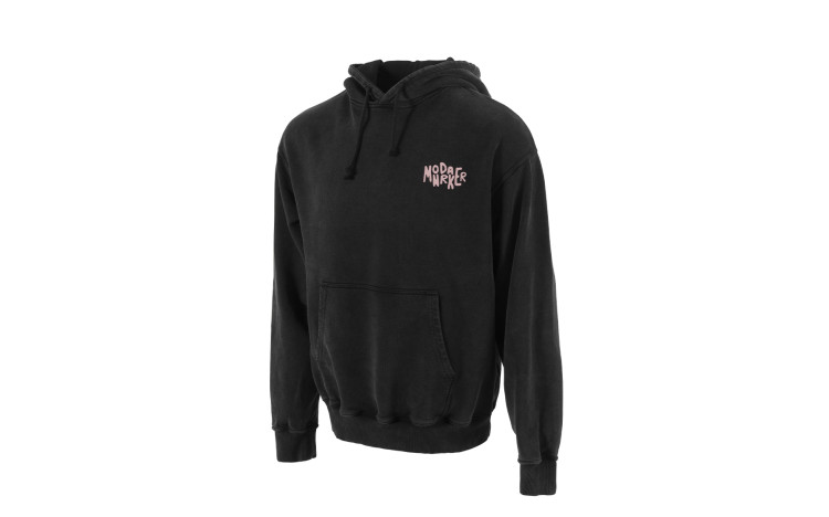 SUDADERA MONDRAKER DISORDER