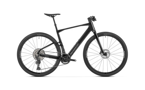 DUSTY S 360 FLAT
