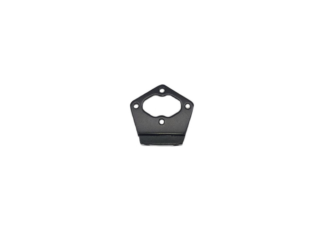 UPPER BATTERY BRACKET CRAFTY CARBON 2020