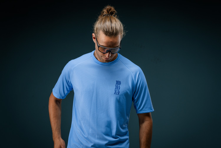 JERSEY DUST S/S