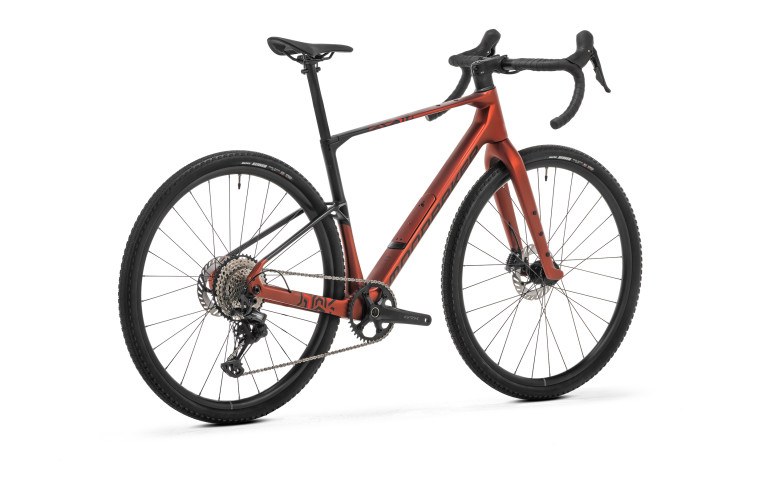 ARID CARBON