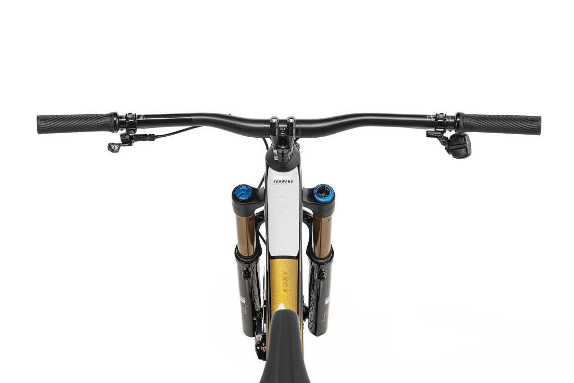 FOXY CARBON UNLIMITED 20TH ANNIVERSARY