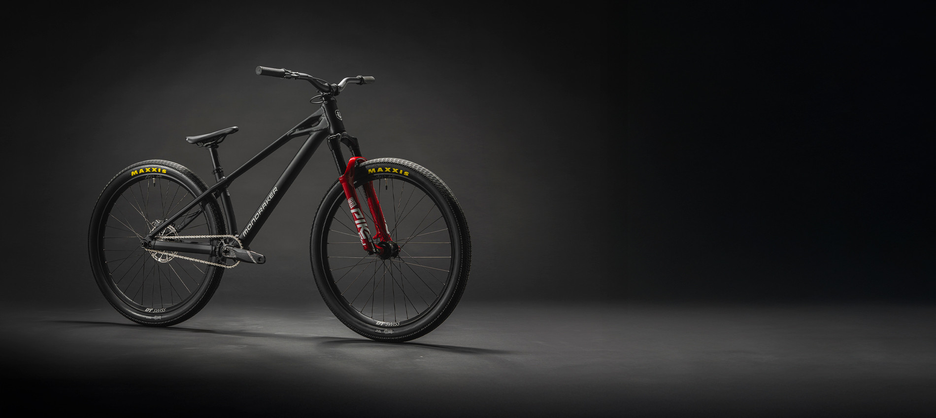 STEALTH ALLOY EVO FRAME 