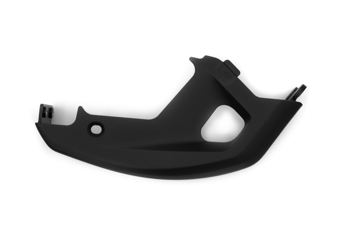 MOTOR COVER LOWER BOSCH BDU38 CRAFTY 2025