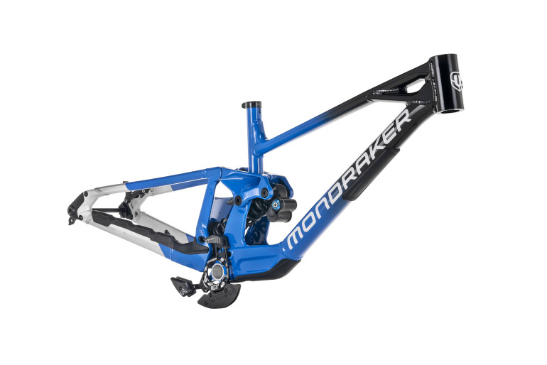 SUMMUM RR MULLET FRAMESET