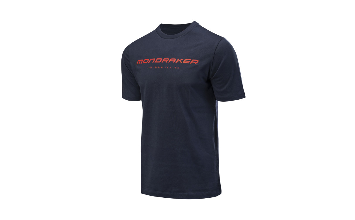 T-SHIRT MONDRAKER COMPANY