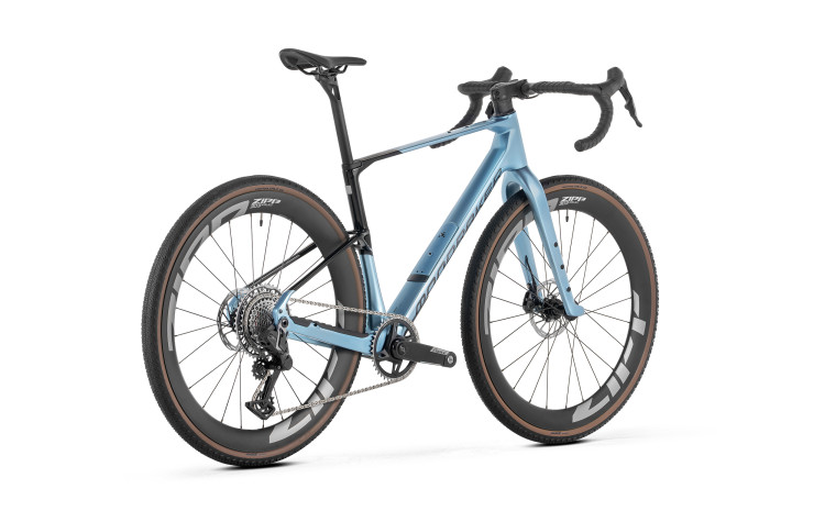 ARID CARBON RR