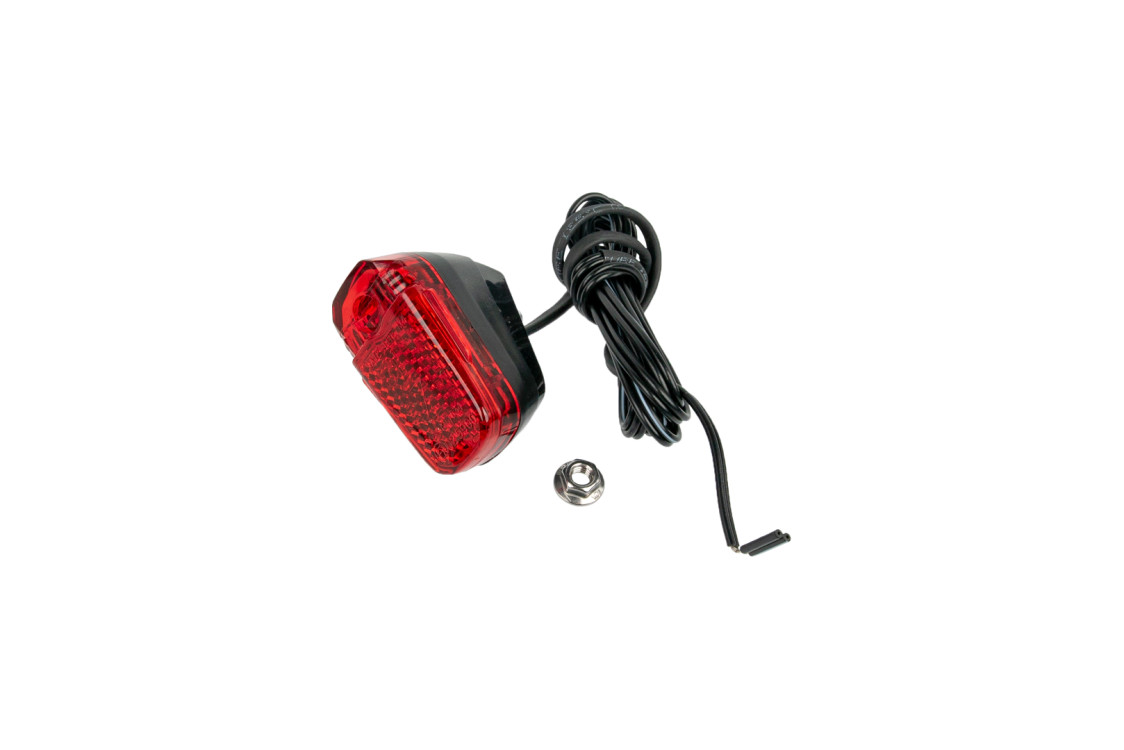 LUZ TRASERA X FENDER INTEGRATED