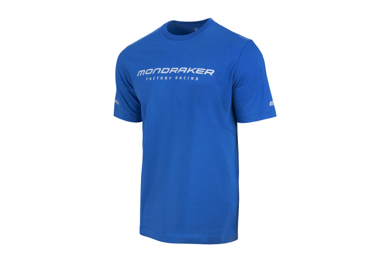 T-SHIRT MONDRAKER COMPANY